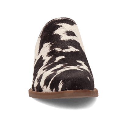 CALICO MULE