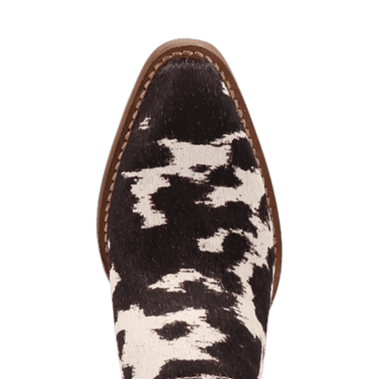 CALICO MULE