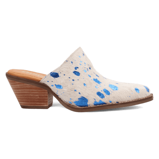CASH COW MULE