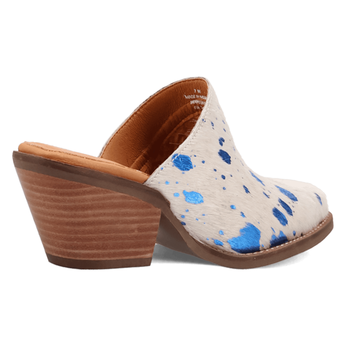 CASH COW MULE