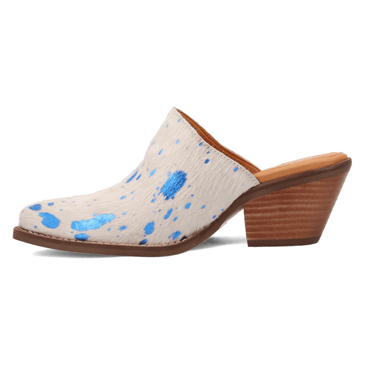 CASH COW MULE
