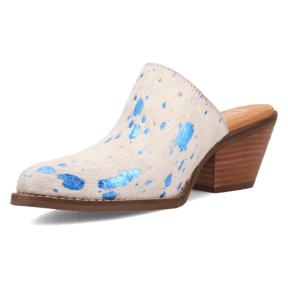 CASH COW MULE