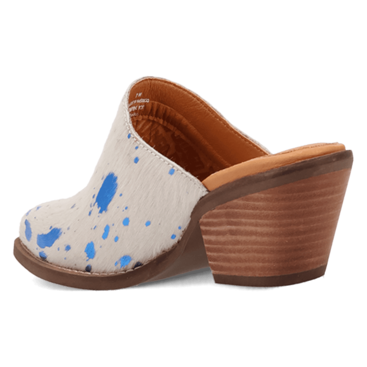CASH COW MULE