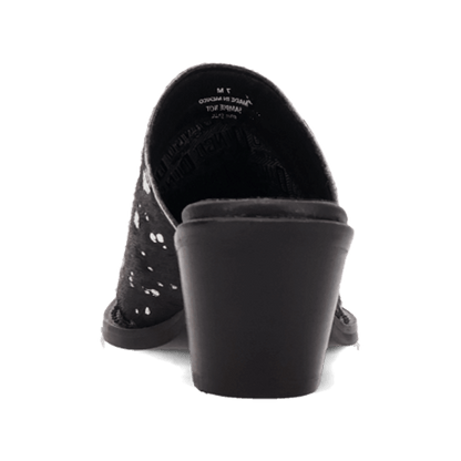 CASH COW MULE