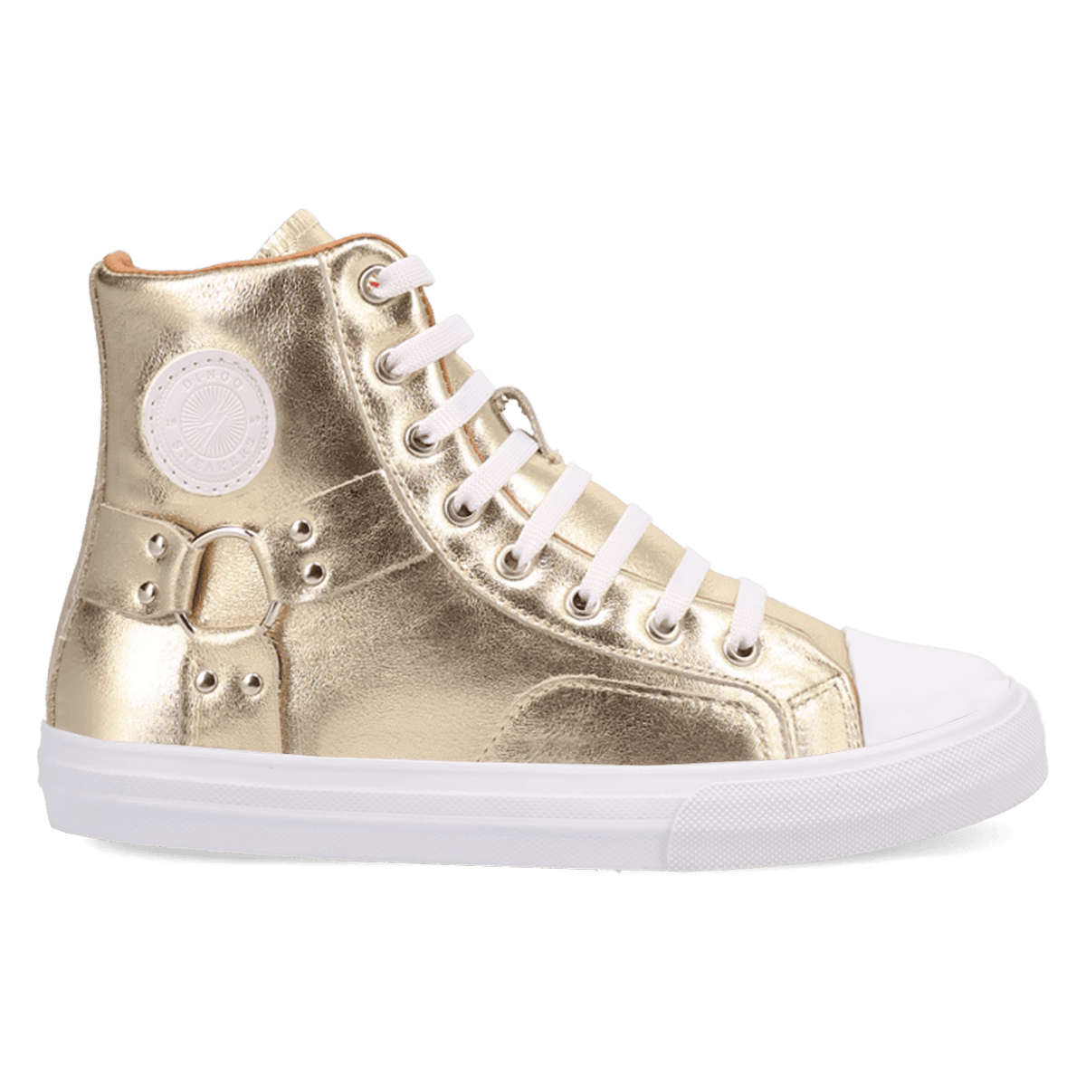 KNARLY SNEAKER