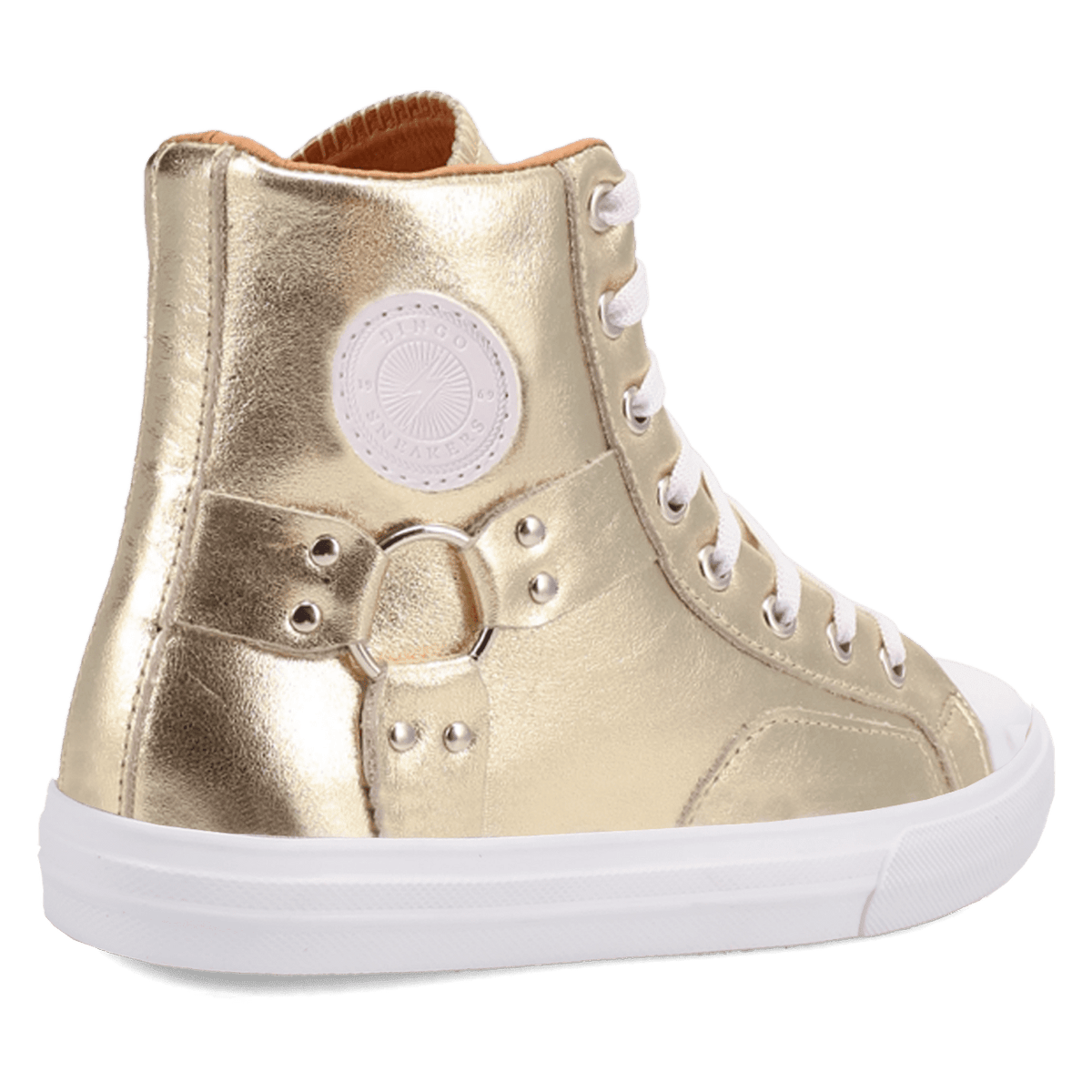 KNARLY SNEAKER
