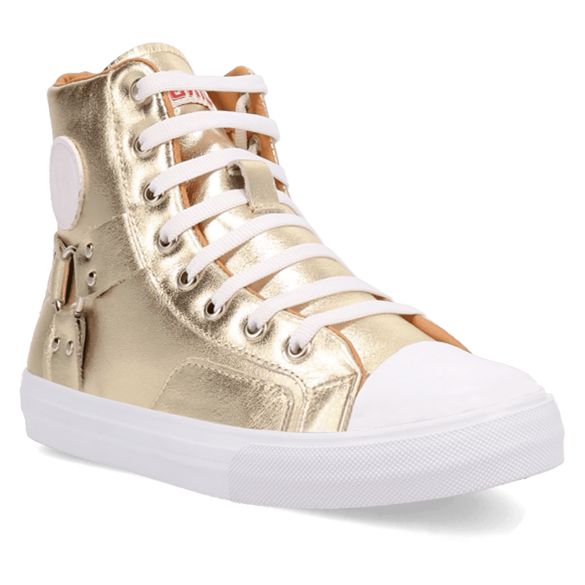 KNARLY SNEAKER