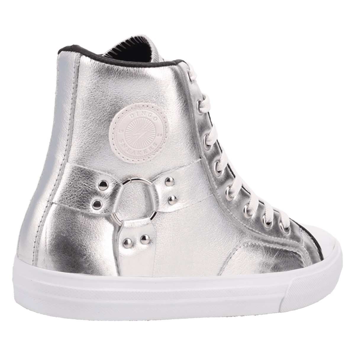 KNARLY SNEAKER