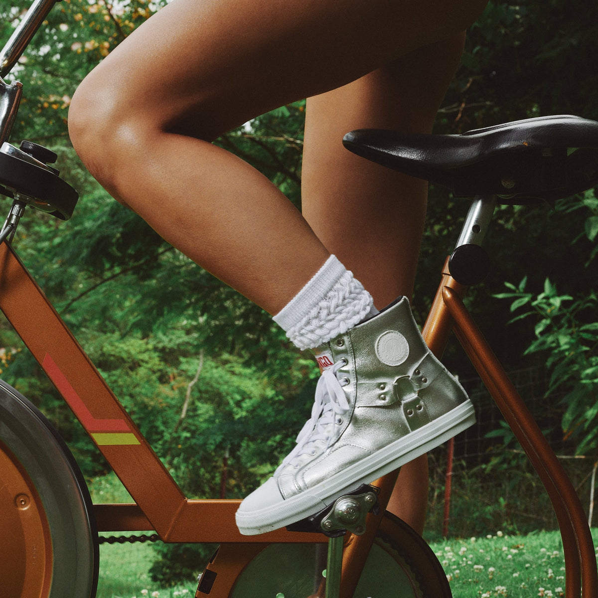 KNARLY SNEAKER
