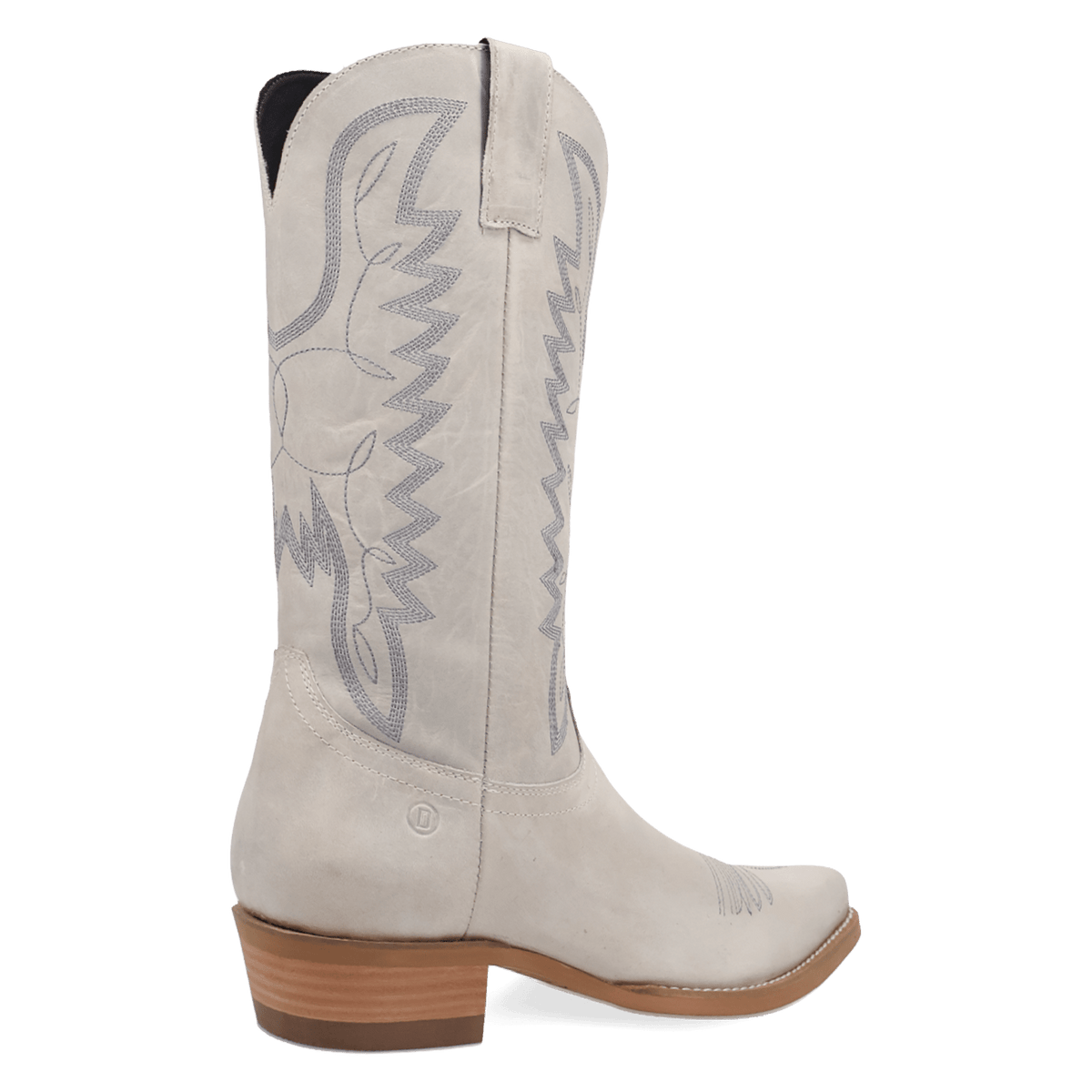 WORKHORSE LEATHER BOOT