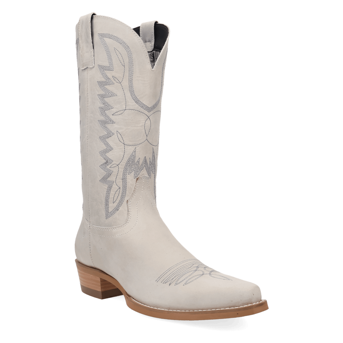 WORKHORSE LEATHER BOOT