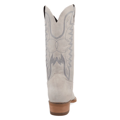 WORKHORSE LEATHER BOOT