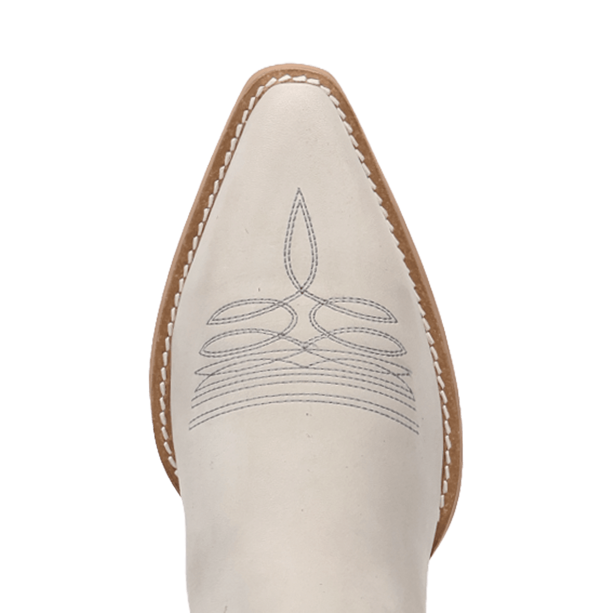 WORKHORSE LEATHER BOOT
