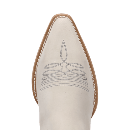 WORKHORSE LEATHER BOOT