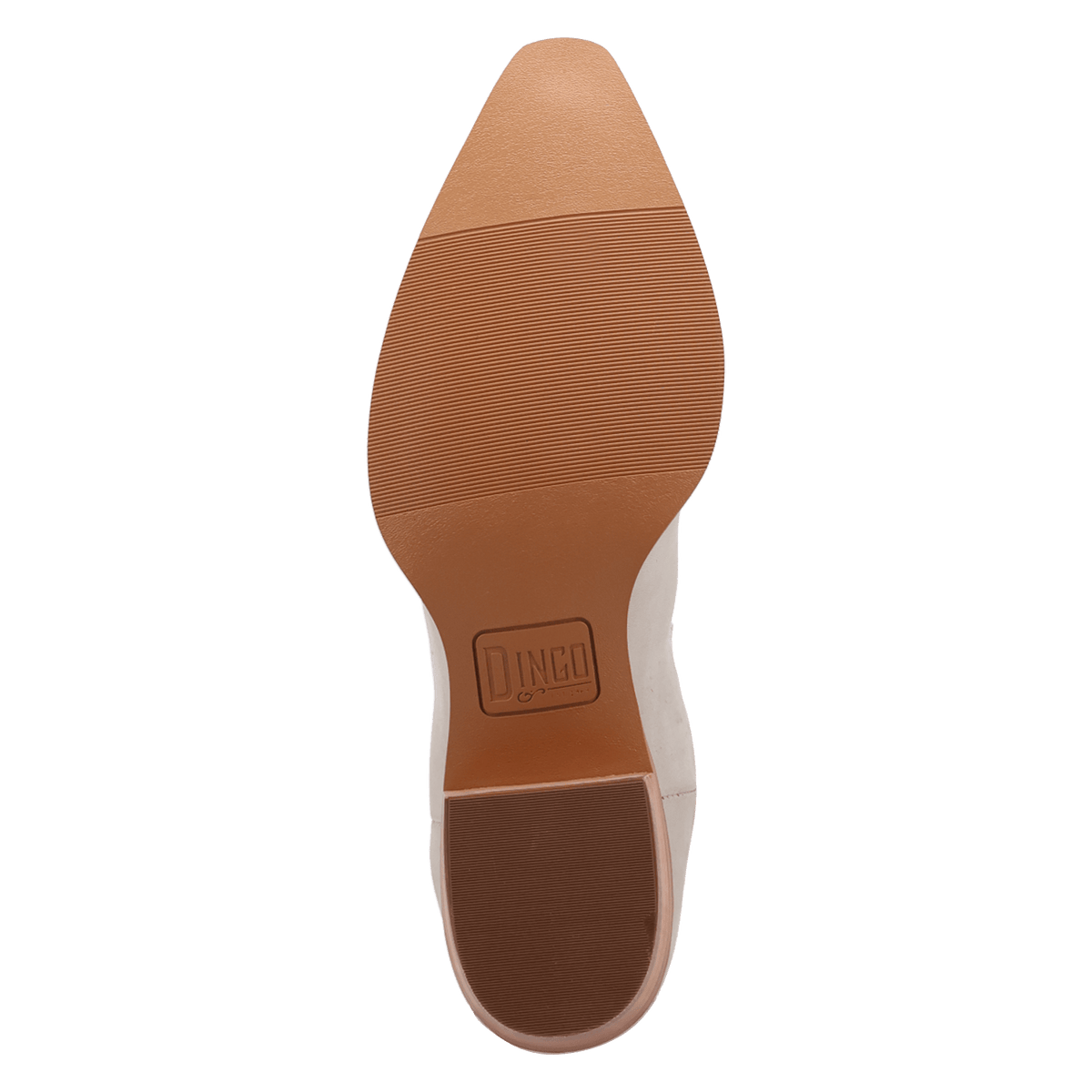 WORKHORSE LEATHER BOOT