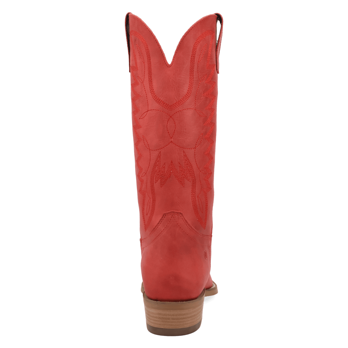 WORKHORSE LEATHER BOOT
