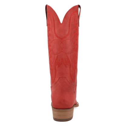 WORKHORSE LEATHER BOOT