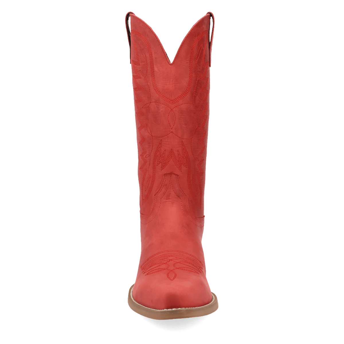 WORKHORSE LEATHER BOOT