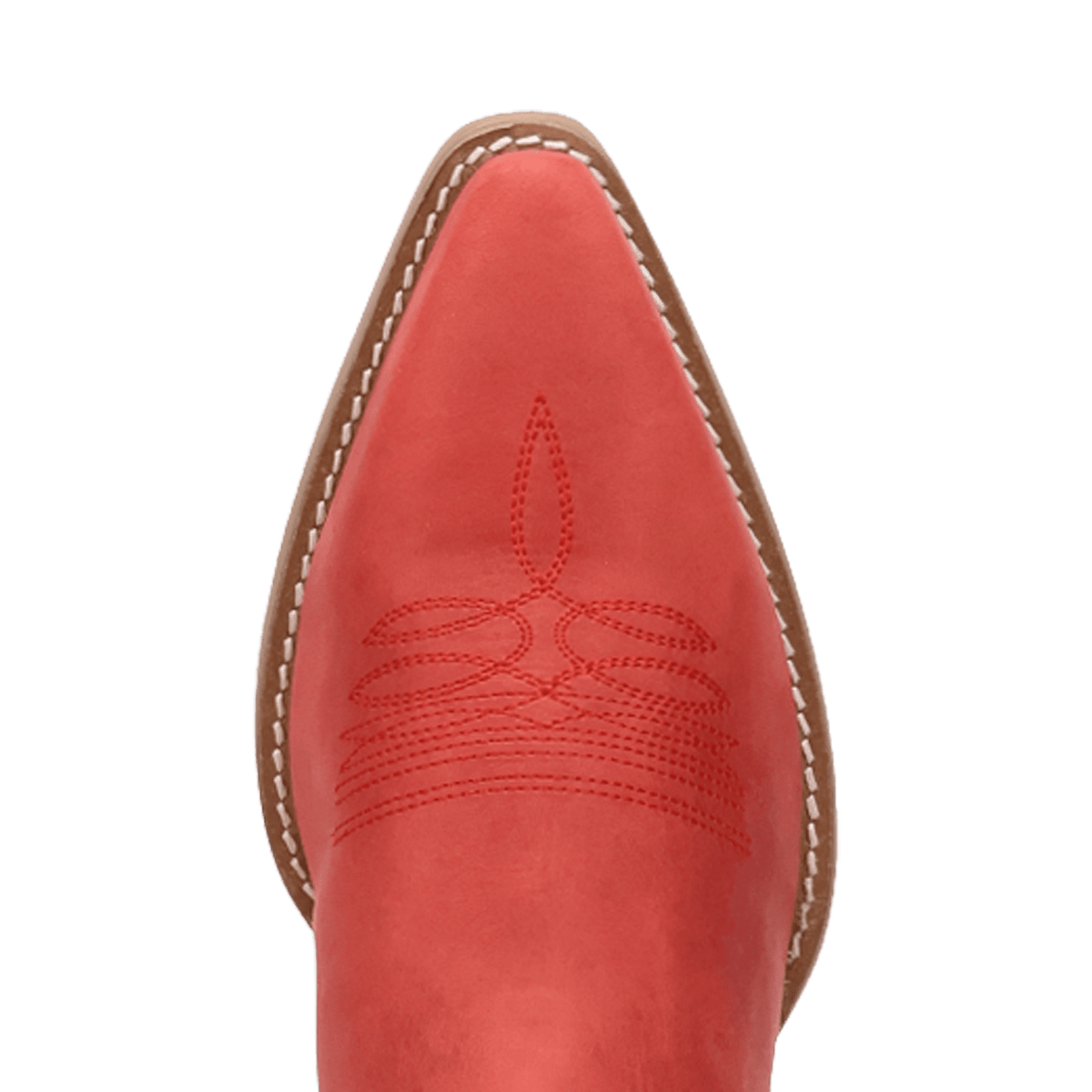 WORKHORSE LEATHER BOOT