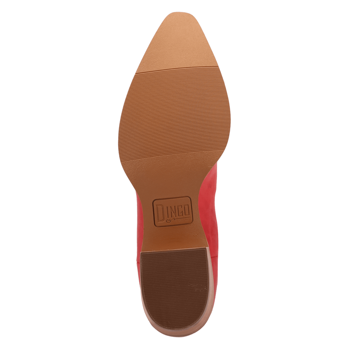 WORKHORSE LEATHER BOOT