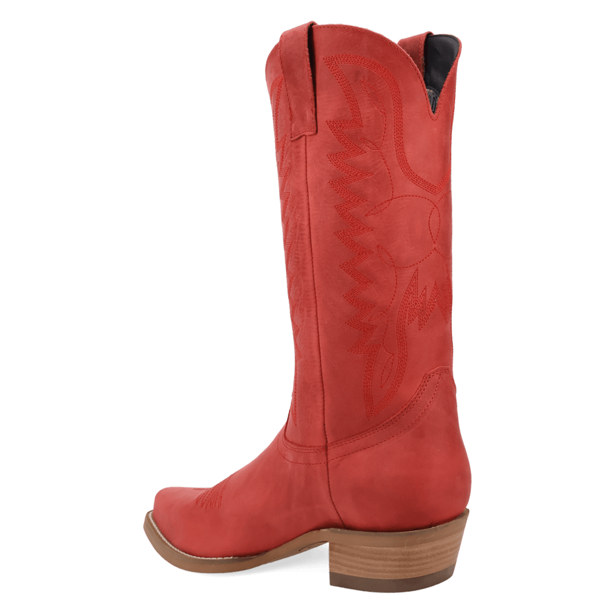 WORKHORSE LEATHER BOOT