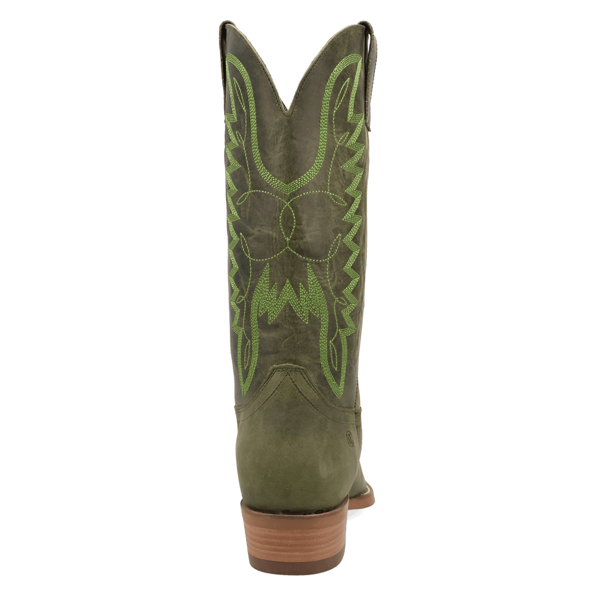WORKHORSE LEATHER BOOT