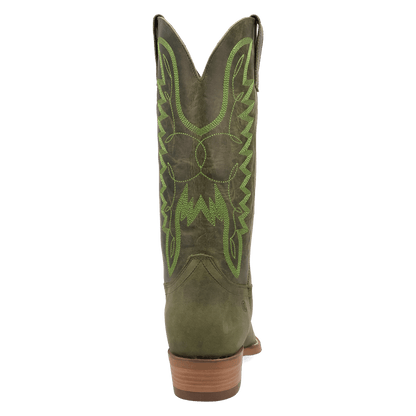 WORKHORSE LEATHER BOOT