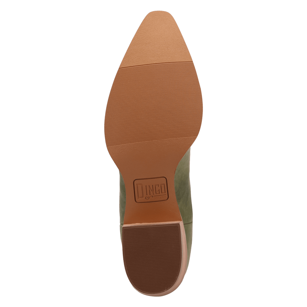 WORKHORSE LEATHER BOOT