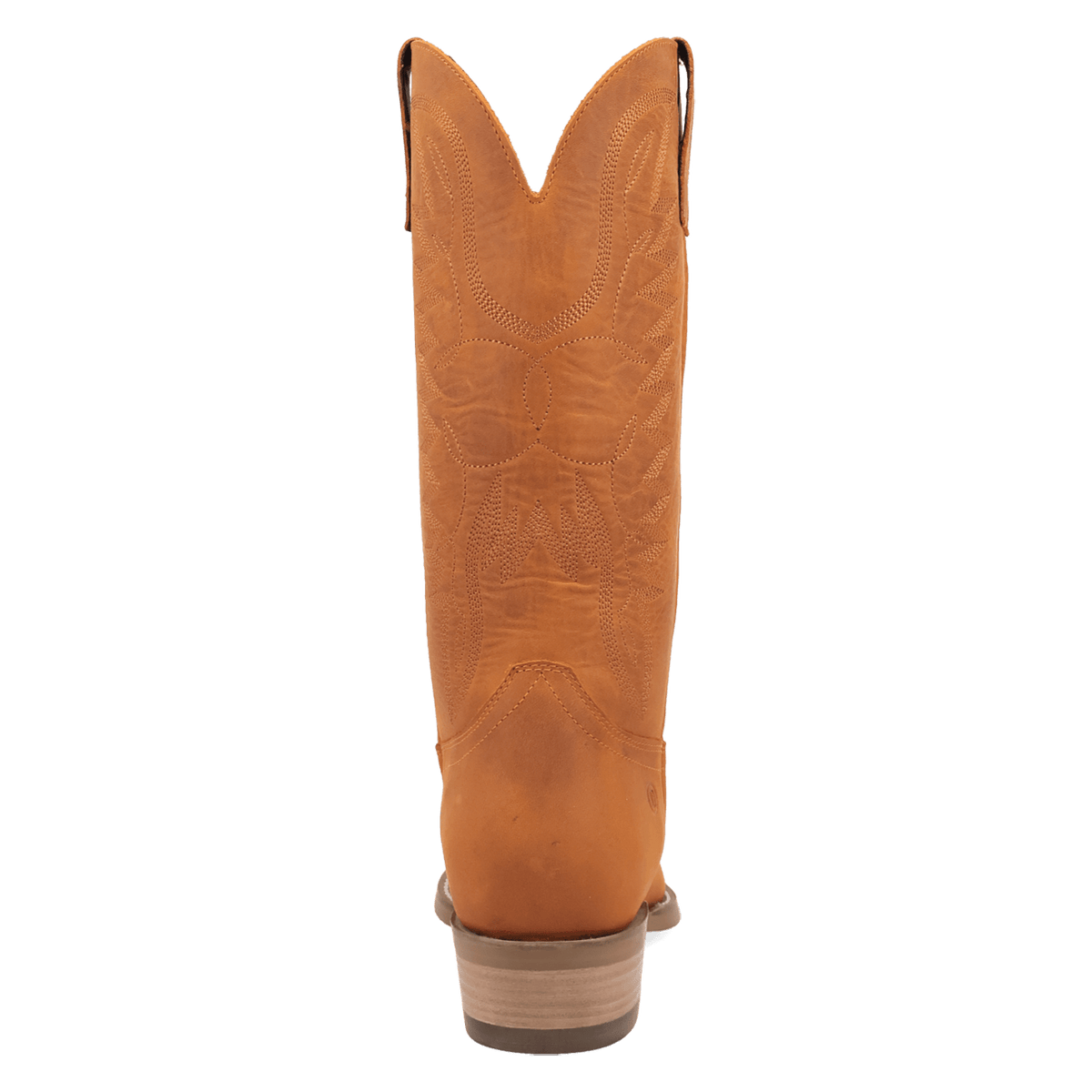 WORKHORSE LEATHER BOOT