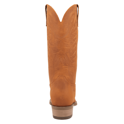 WORKHORSE LEATHER BOOT