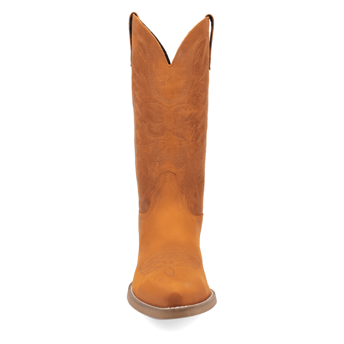 WORKHORSE LEATHER BOOT