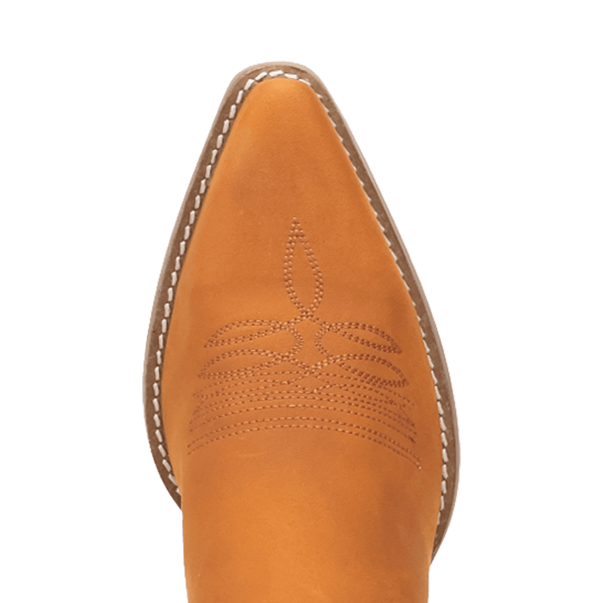 WORKHORSE LEATHER BOOT