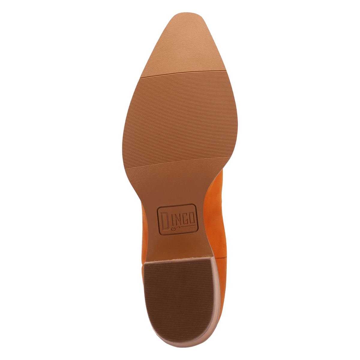WORKHORSE LEATHER BOOT