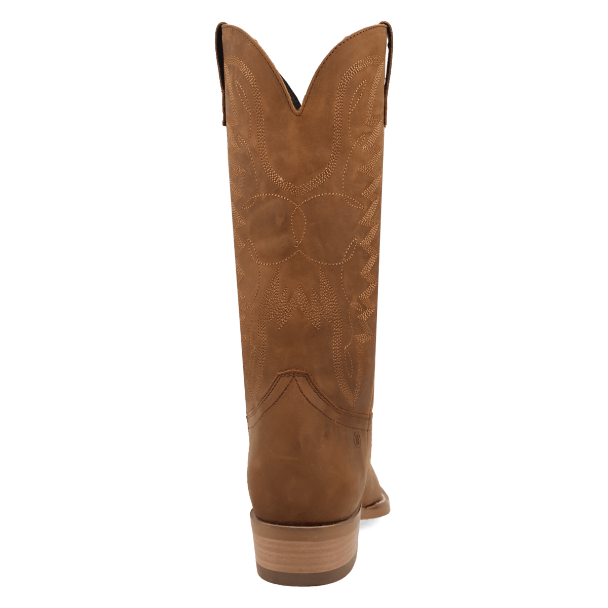 WORKHORSE LEATHER BOOT
