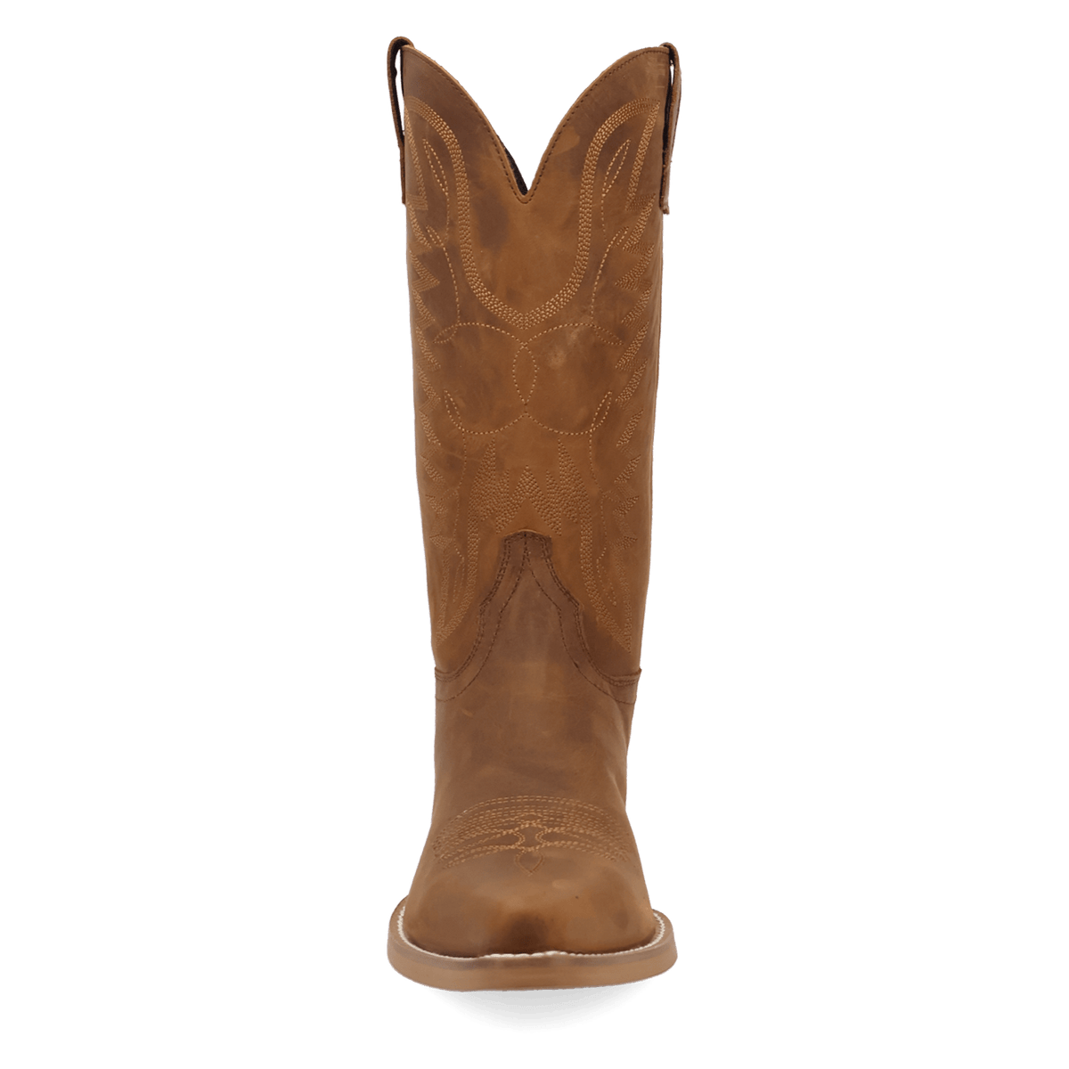 WORKHORSE LEATHER BOOT