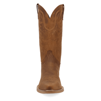 WORKHORSE LEATHER BOOT
