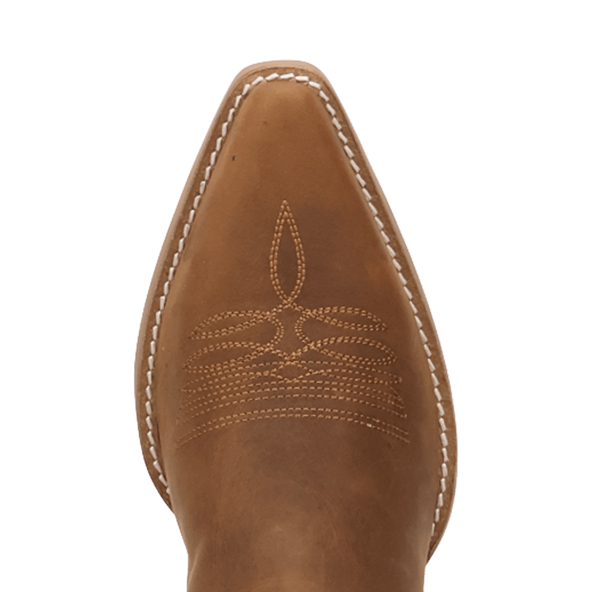 WORKHORSE LEATHER BOOT