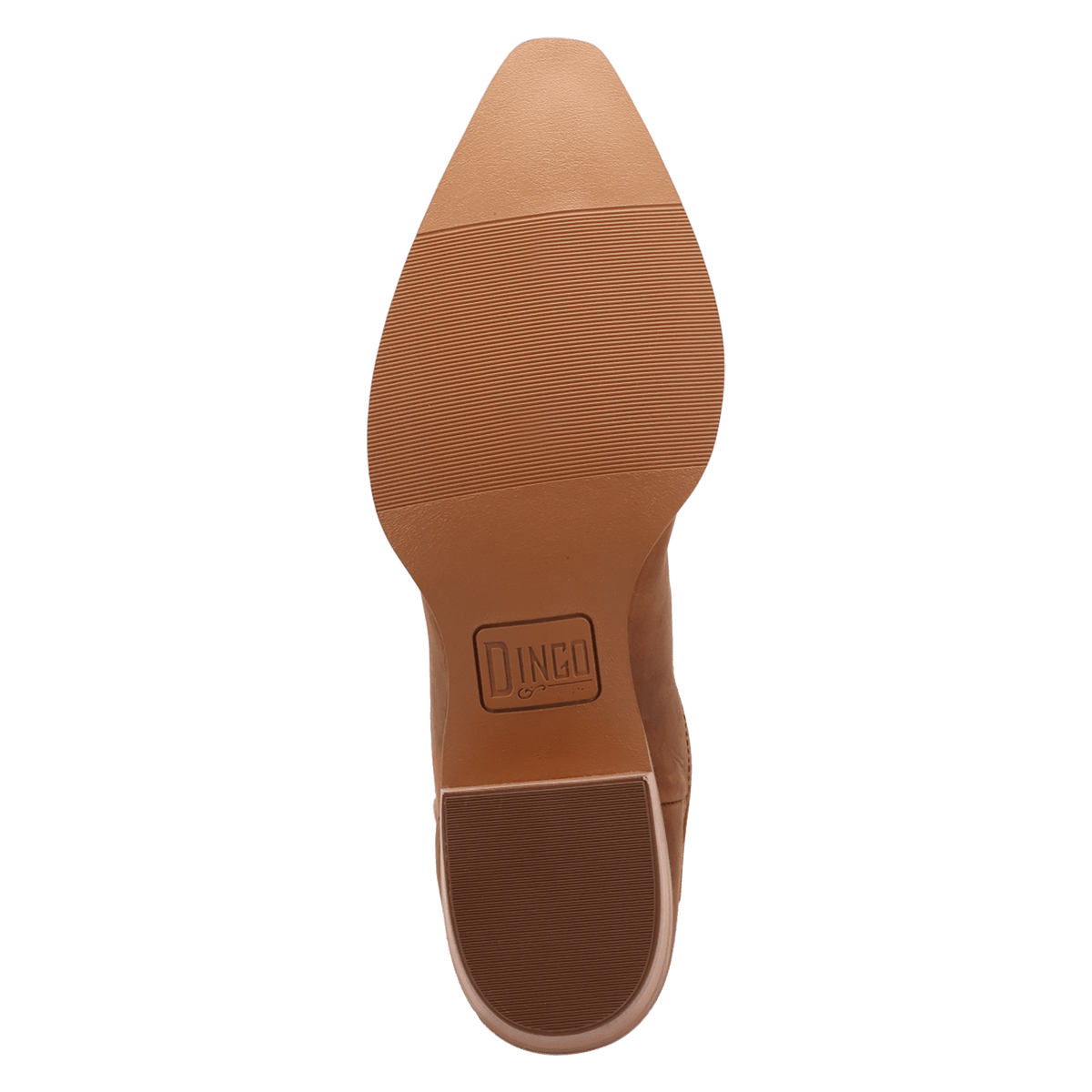 WORKHORSE LEATHER BOOT