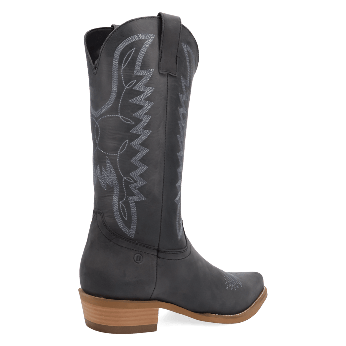 WORKHORSE LEATHER BOOT