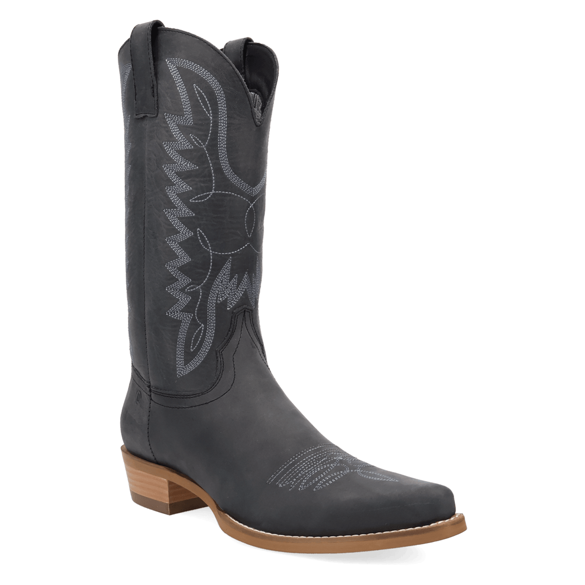 WORKHORSE LEATHER BOOT