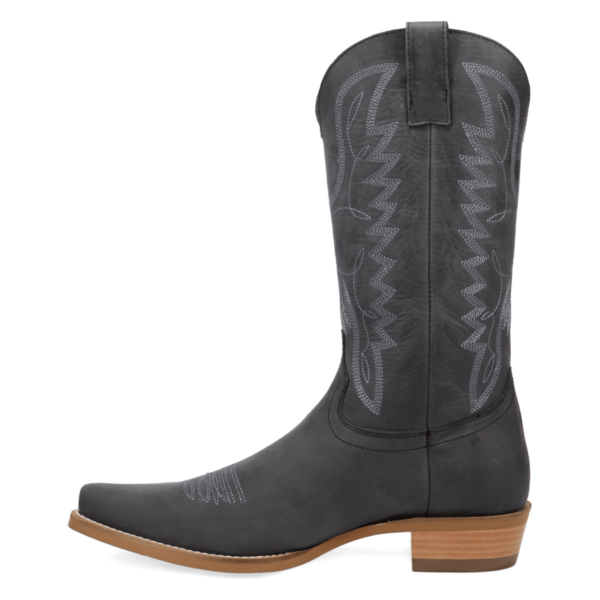 WORKHORSE LEATHER BOOT