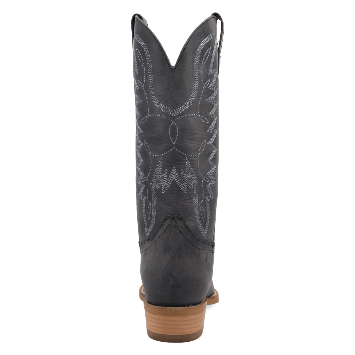 WORKHORSE LEATHER BOOT