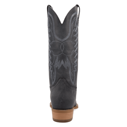 WORKHORSE LEATHER BOOT