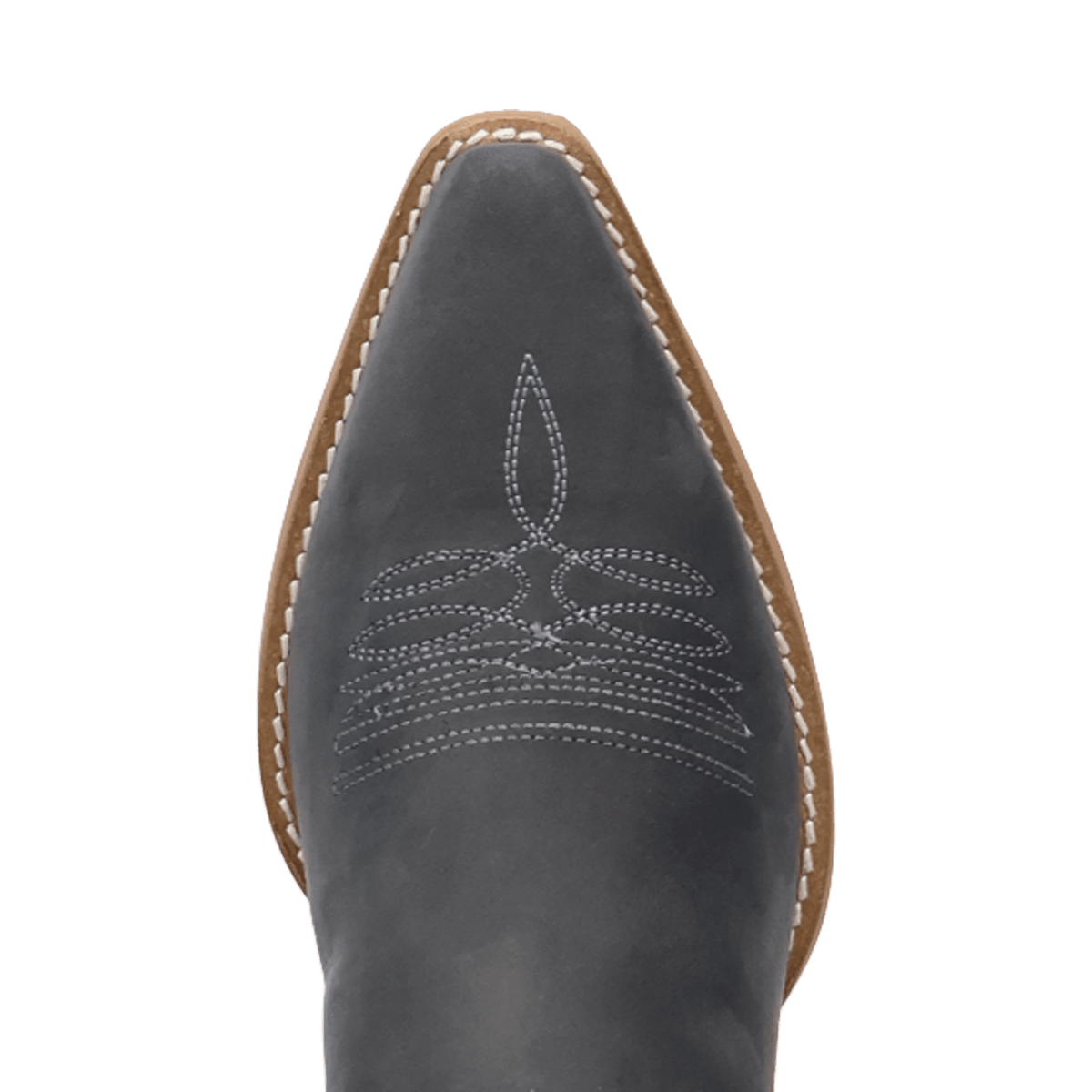 WORKHORSE LEATHER BOOT