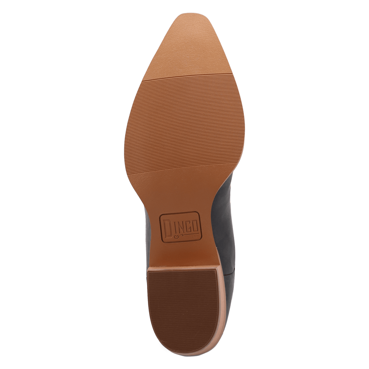WORKHORSE LEATHER BOOT