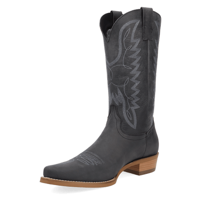 WORKHORSE LEATHER BOOT