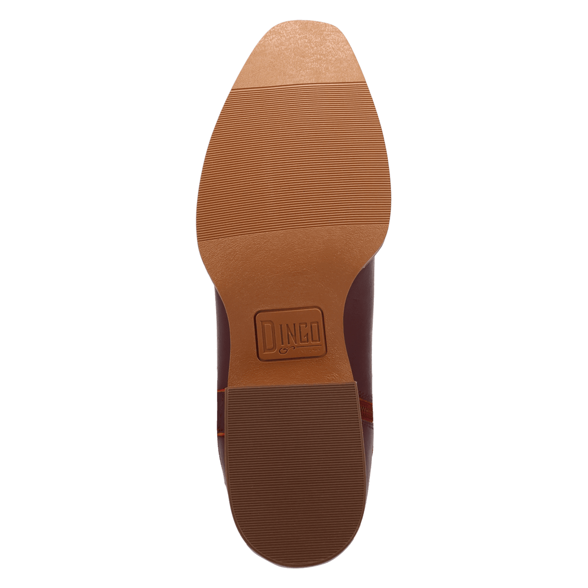 ROWDY LEATHER BOOT