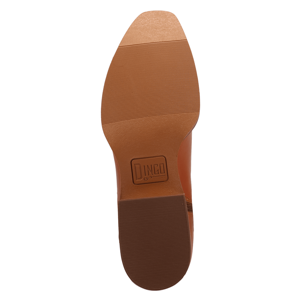 ROWDY LEATHER BOOT
