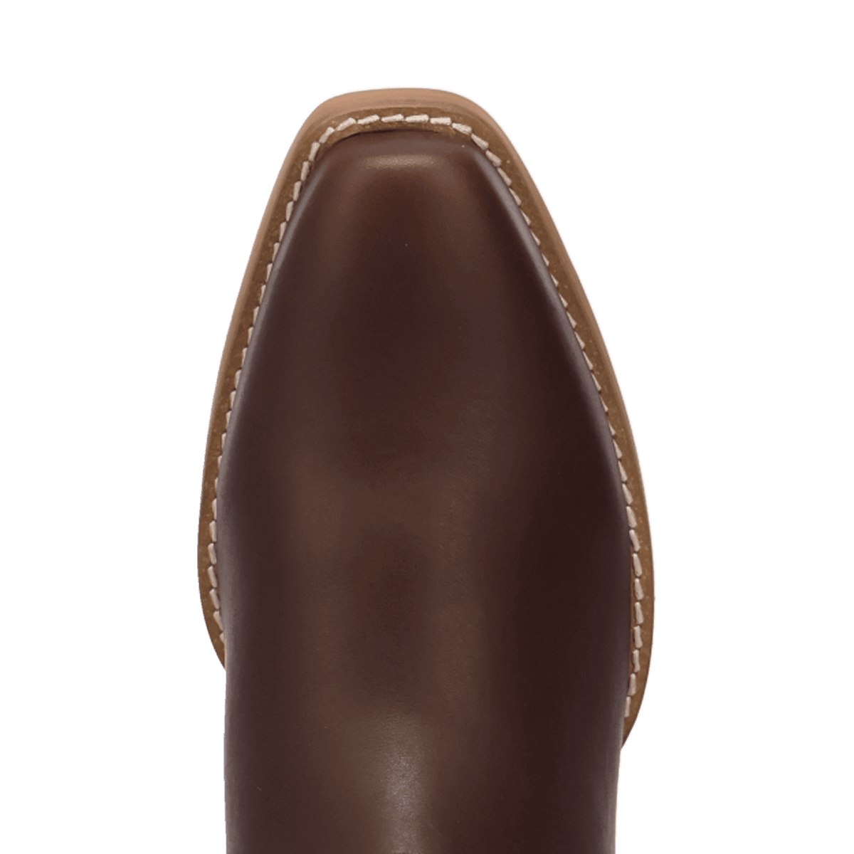 ROWDY LEATHER BOOT