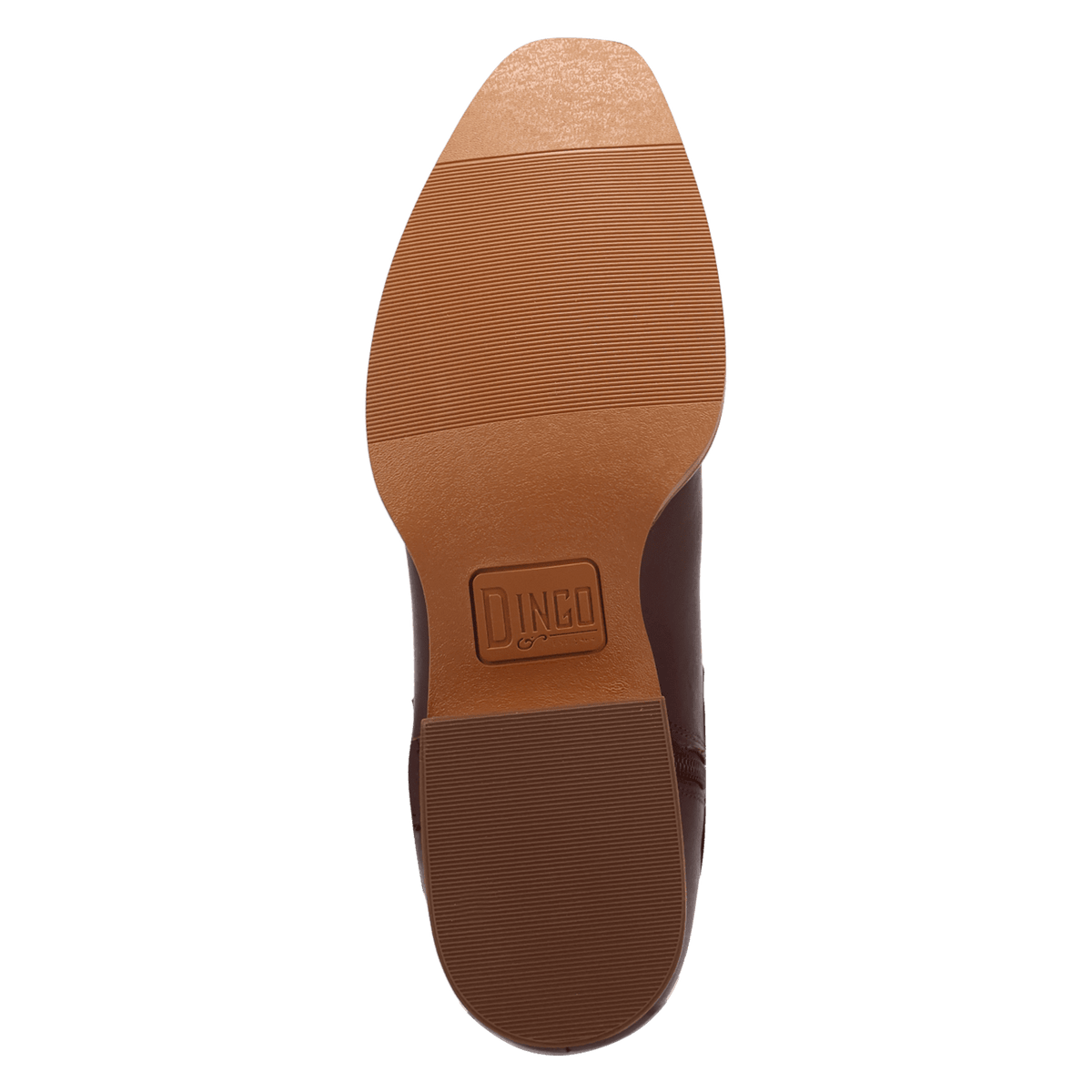 ROWDY LEATHER BOOT